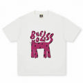 Boneless Pink Cat Graphic Foam T-Shirt
