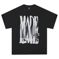 Made Extreme Painted Graphic T-Shirt