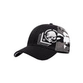 Hip Hop Embroidered Cap