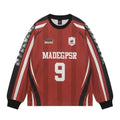 Madegpsr Core Mesh Long-Sleeve Jersey