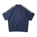 Mason Prince 90s Millennial Stripe T-Shirt (Preorder)