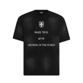 MT99 Make True Painting T-Shirt