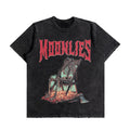 Moonlies Oversized Washed T-Shirt (Preorder)