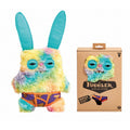 Fuggler Crazy Colorful Monster Plush Toy
