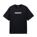 WhoCares All In Embroidery Tee (Black)