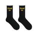 Drew House Good & Smile Long Socks