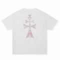 Boneless Gothic Cross Graphic T-Shirt