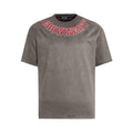 Growing MT Gothic Embroidered T-Shirt