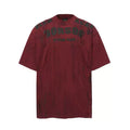 Borsod Extreme Cause Washed T-Shirt