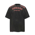 Borsod Extreme Cause Washed T-Shirt