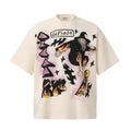 GLFS Magicman Graphic Oversized T-Shirt