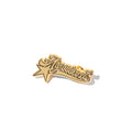 Against Lab A-Star Enamel Pin