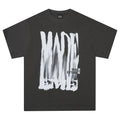 Made Extreme Painted Graphic T-Shirt