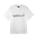 WhoCares Smoke Logo Tee