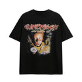 Inflation "Surprised" Damaged Quirky Printed T-Shirt