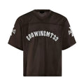 Growing MT99 Faith Mesh Jersey