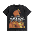 Drake Noclip Oversized Washed T-Shirt (Preorder)