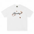 Boneless Flame Burn Graphic T-Shirt