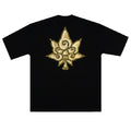 Stoned & Co Golden Jade Genetic Maple Tee