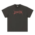 Boneless Thorn Foam Logo T-Shirt