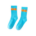 Drew House Daisy Long Socks