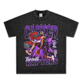 Carter Toronto Oversized Washed T-Shirt