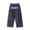 Against Lab Hear Me Perfect Jeans (Indigo)