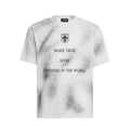 MT99 Make True Painting T-Shirt
