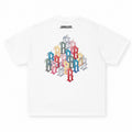 Boneless Multi Back Logo Printed T-Shirt