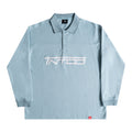 TNTCO Polo Long Sleeve