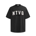 NTVG Classic Logo Oversized T-Shirt