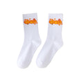 Drew House Daisy Long Socks