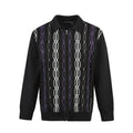 Made Extreme Retro Cleanfit Jacquard Sweater