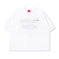 Against Lab Make Money Boxy Tee