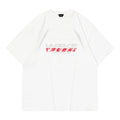 #OVDY Retro Motorsport Washed T-Shirt (Preorder)