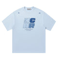 Harsh and Cruel Abstract “HCAR” Logo T-Shirt (Preorder)