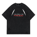 #OVDY Retro Motorsport Washed T-Shirt (Preorder)