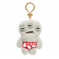 Fuggler Annoyed Allen Monster Keychain