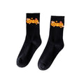 Drew House Daisy Long Socks