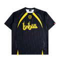 TNTCO Asia Cup Jersey (Black)
