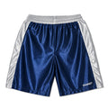 Against Lab Relaxed Basketball Shorts (Navy)