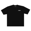 Stoned & Co Basic Genetic Logo Tee (Black)
