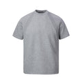 Made Extreme Panel Basic Boxy T-Shirt