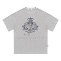 Empty Reference Bunny Kingdom Graphic T-Shirt