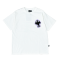 Pickleclub Spider Ghost Oversized T-Shirt