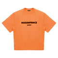 Mason Prince Unisex Classic Logo Tee (Black)