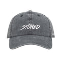 Stoned & Co Basic Genetic Wash Dad Cap