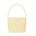 Mucu and Ebony Candy Crush Shoulder Bag (Lemon)