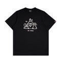 TNTCO X DMEOW Rowdy Tee (Black)