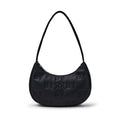 MLB Classic Monogram New Embo Hobo Bag New York Yankees (Preorder)